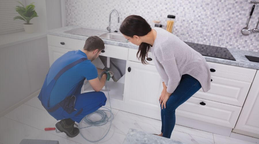 Emergency Plumber in Barrington, RI